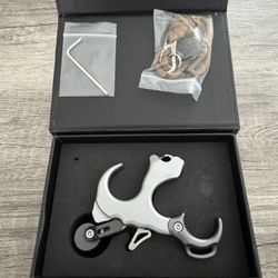 Bow Release 
