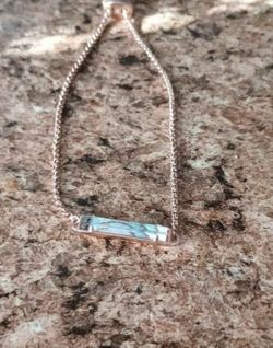 Kendra Scott bracelet