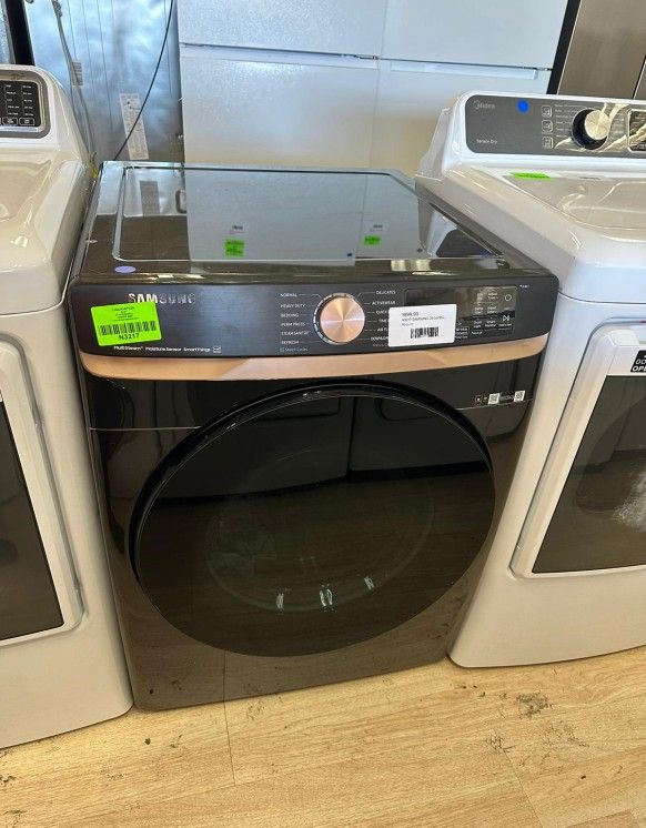 Washer/Dryer