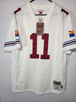 Mitchell & Ness Larry Fitzgerald 2004 Legacy Jersey #11
