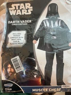 Halloween Costume