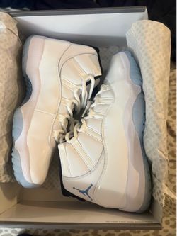 Jordan retro 11s