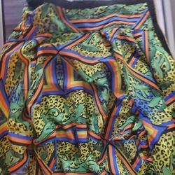 Multicolored All S