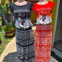 Wholesale $3 Dresses In Polyster