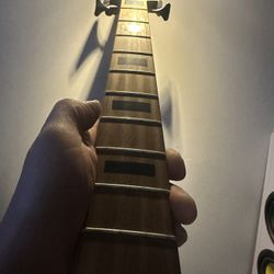 Warmoth Fender Pbass Neck