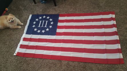 Flags for sale