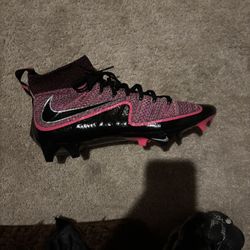 football cleats 