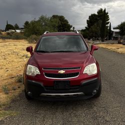 Chevy