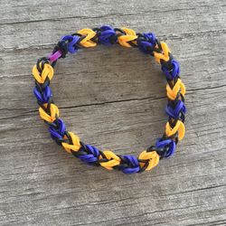 Rainbow loom-  𝕊𝕡𝕠𝕠𝕜𝕪 𝕊𝕡𝕝𝕒𝕤𝕙