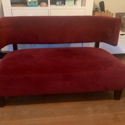 Couch Set Of 3 With 12 Pillows 