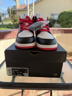 New Jordan’s size 7y