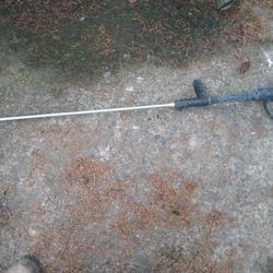 DeWalt Power Washer Wand