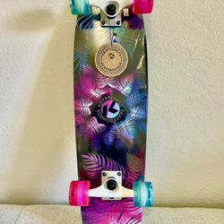 Kryptonic Skate Board