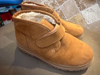 Cat & jack kid boots