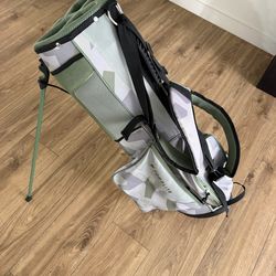 Golf bag