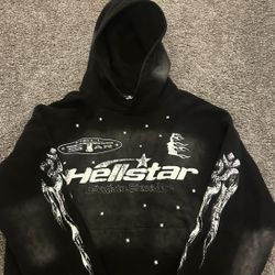 Hellstar Hoodie 