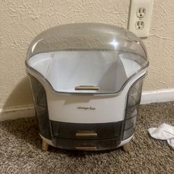 Makeup Storage Like New 