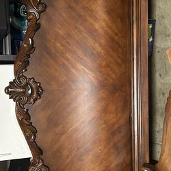 California King Bed Frame