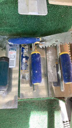 Construction tools