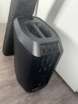 Bose L1 Pro8 Portable PA System With Bluetooth