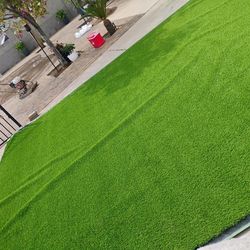 15ft x 30ft Brand New Artificial Grass