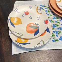 Melamine Dishware 