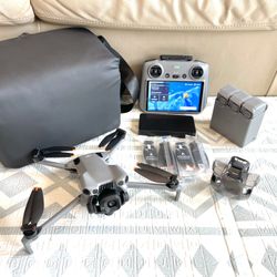 DJI Mini 5 Pro Fly More Combo 