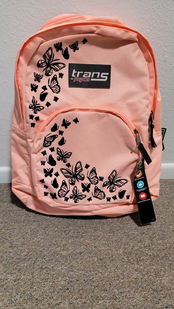 Trans By JANSPORT