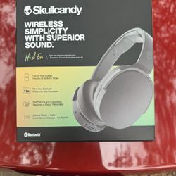 SkullCandy Headphones 