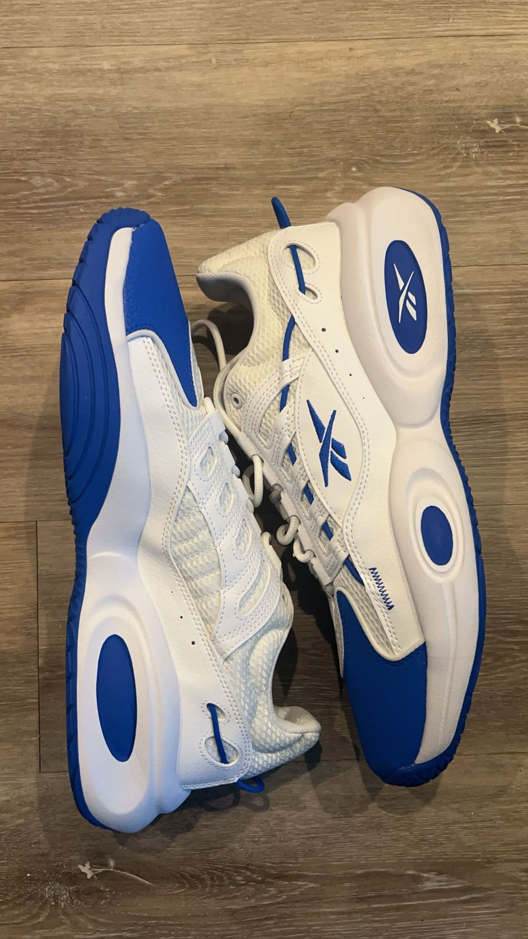 Men’s Reebok Sneakers