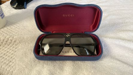 GUCCI  sunglasses original