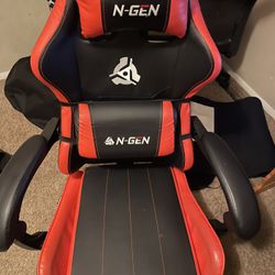 Gaming Chair 