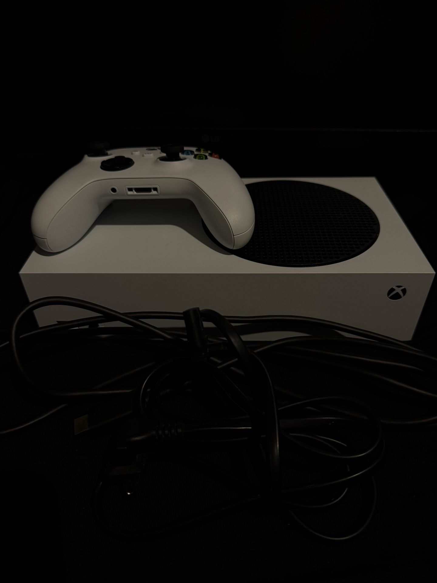 XBOX SERIES S 512 GB