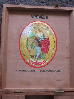 Vintage Box