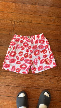 Eric Emanuel Shorts