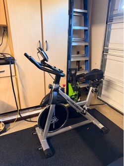 Yosuda Indoor Cycling Spin Bike