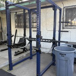 Rogue Rm-6 For Sale Multi Grip Bar Not Included