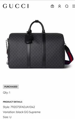 Bag