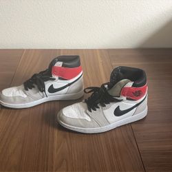 Nike Air Jordan Sneakers