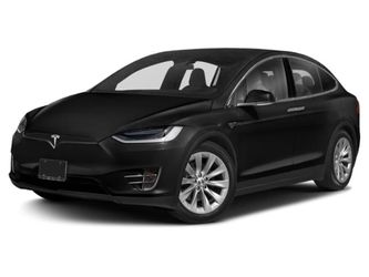 2019 Tesla Model X