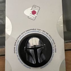Mandalorian Popsocket
