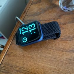 Apple Watch Series 7
