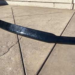 chevy hood protector 