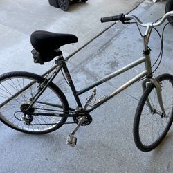 Trek 820 Bicycle 26 Inch