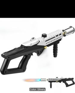 GUN TORCH