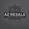 Az Resells