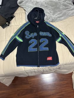 Supreme Hoodie
