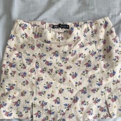 Zara Skirt 