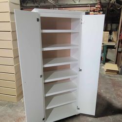 Closet,zapatero 