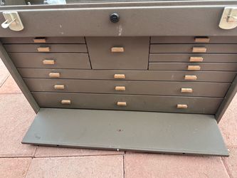 Kennedy Toollbox